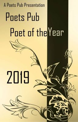 Poets Pub - 2019 Poet of the Year Contest