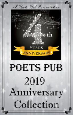 Poets Pub 4th Anniversary Collection - 2019