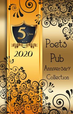 Poets Pub 5th Anniversary Collection - 2020