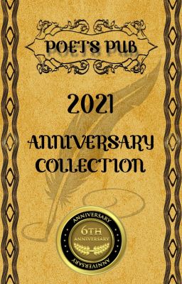 Poets Pub 6th Anniversary Collection - 2021