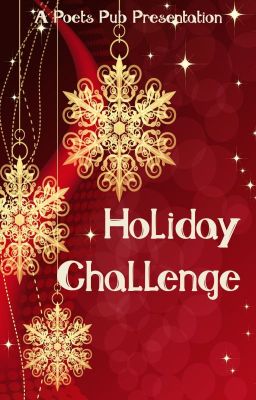 Poets Pub Holiday Challenge 2020