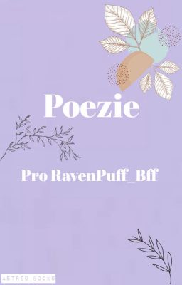 Poezie #2 aka poezie do soutěže