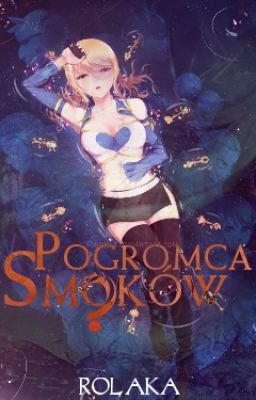 Pogromca smoków [z]