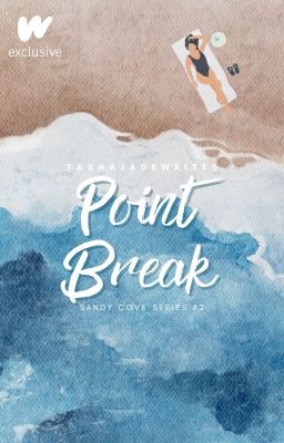 Point Break | Sandy Cove Series #2