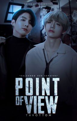 point of view › kooktae