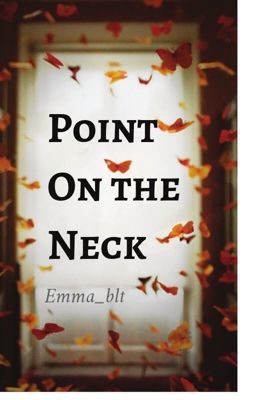 Point on the neck 