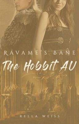 Point That Thing Somewhere Else (Rávamë's Bane: Hobbit AU)