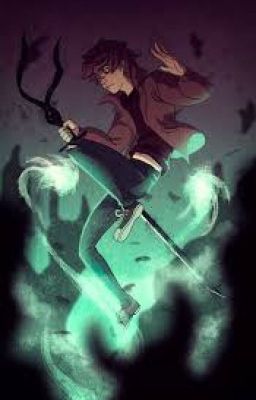 Pointless PJO+HP Crossover