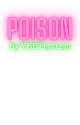 Poison