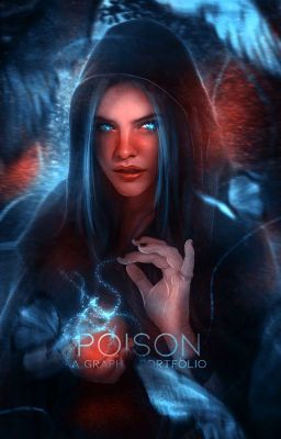 POISON | a graphic shop