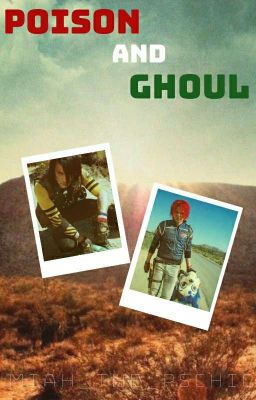 Poison and Ghoul [Frerard]