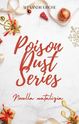 Poison Dust Series - novella natalizia