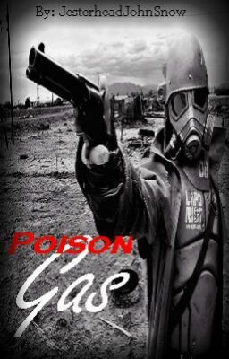 Poison Gas