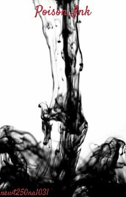 Poison Ink