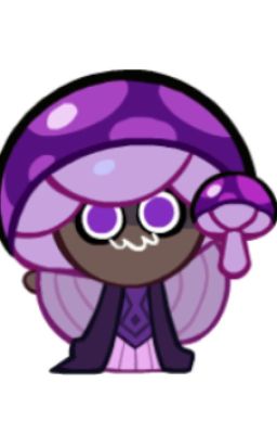 Poison Mushroom Accidentally kills all the cookies from kingdom and ovenbreak.