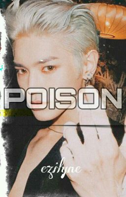 POISON - taeten