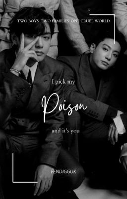 POISON | VKOOK