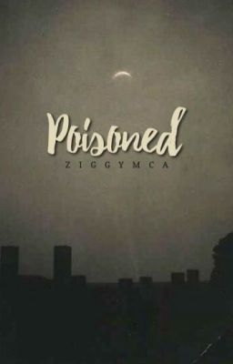 Poisoned