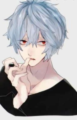 POISONOUS FIRE Tomura Shigaraki X male reader