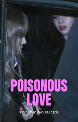 Poisonous Love - Jiminjeong