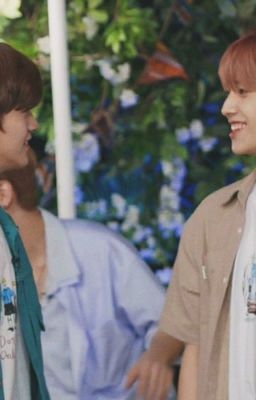 |pokchya| I like you this much.