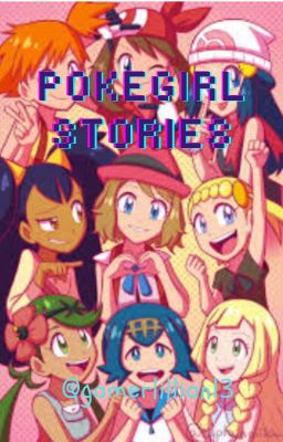 Pokegirl Stories