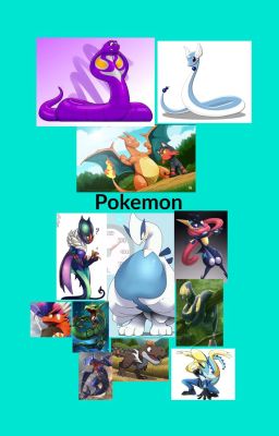 Pokemon