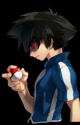 Pokemon: A Different Ash Ketchum