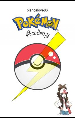 Pokemon Academy:l' accademia pokèmon