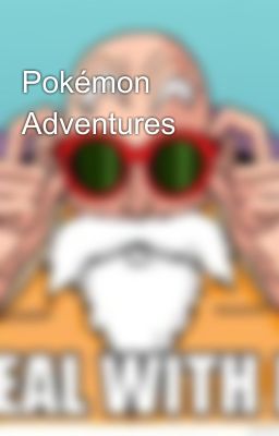 Pokémon Adventures