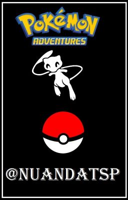 Pokémon Adventures