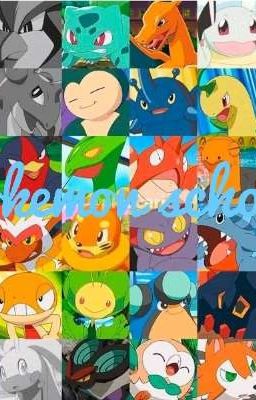 Pokemon Adventures