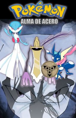 Pokémon: Alma de Acero