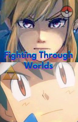 Pokemon and Legend of Zelda - Fighting through worlds