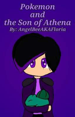 Pokemon and the Son of Athena