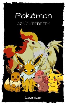 Pokémon - Az új kezdetek