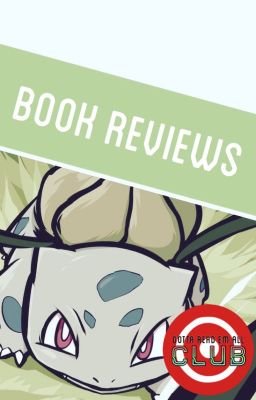 Pokémon Book Reviews