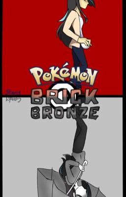 Pokemon Brick Bronze(REWRITTEN)