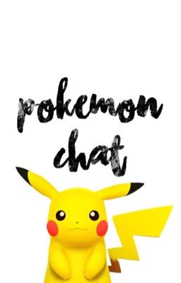 Pokemon Chat