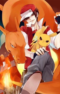 [Pokemon] Chi Lục Xích