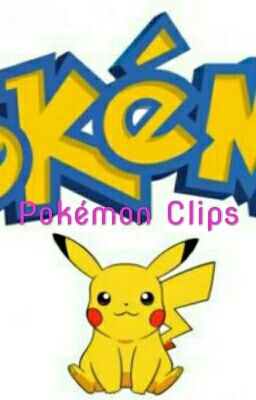 Pokémon Clips