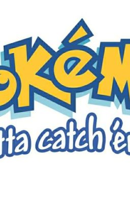 Pokemon: Connections 