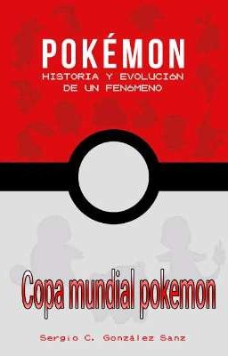 Pokemon:Copa mundial