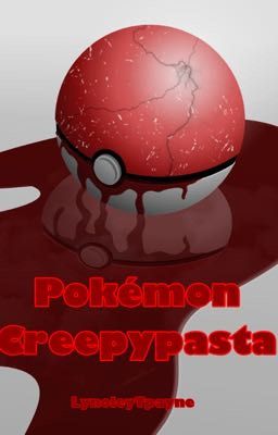 Pokémon Creepypasta