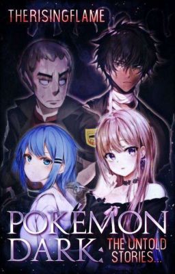 Pokémon Dark