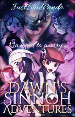 Pokémon: Dawn's Sinnoh Adventures!