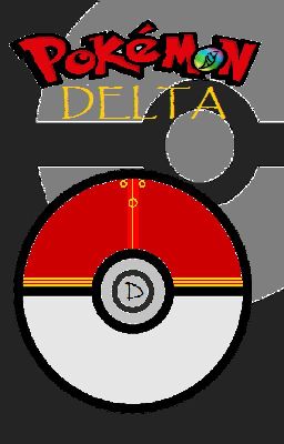 Pokémon Delta (by Sajsd2000)