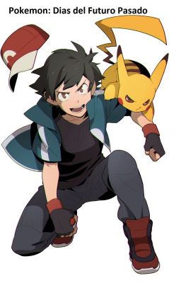 Pokemon: Dias del Futuro Pasado (Saga Kanto)