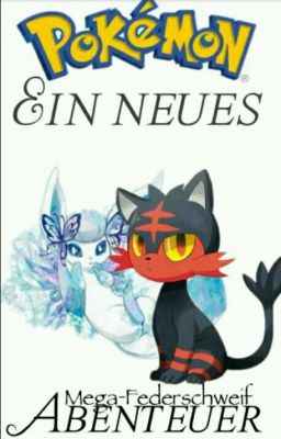 Pokemon Ein neues Abenteuer