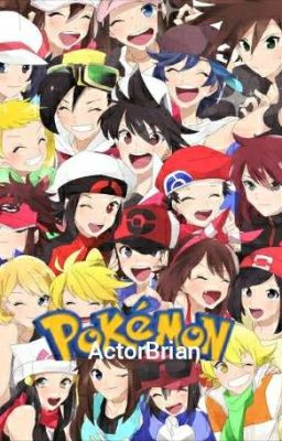 Pokémon Escuela De Entrenadores